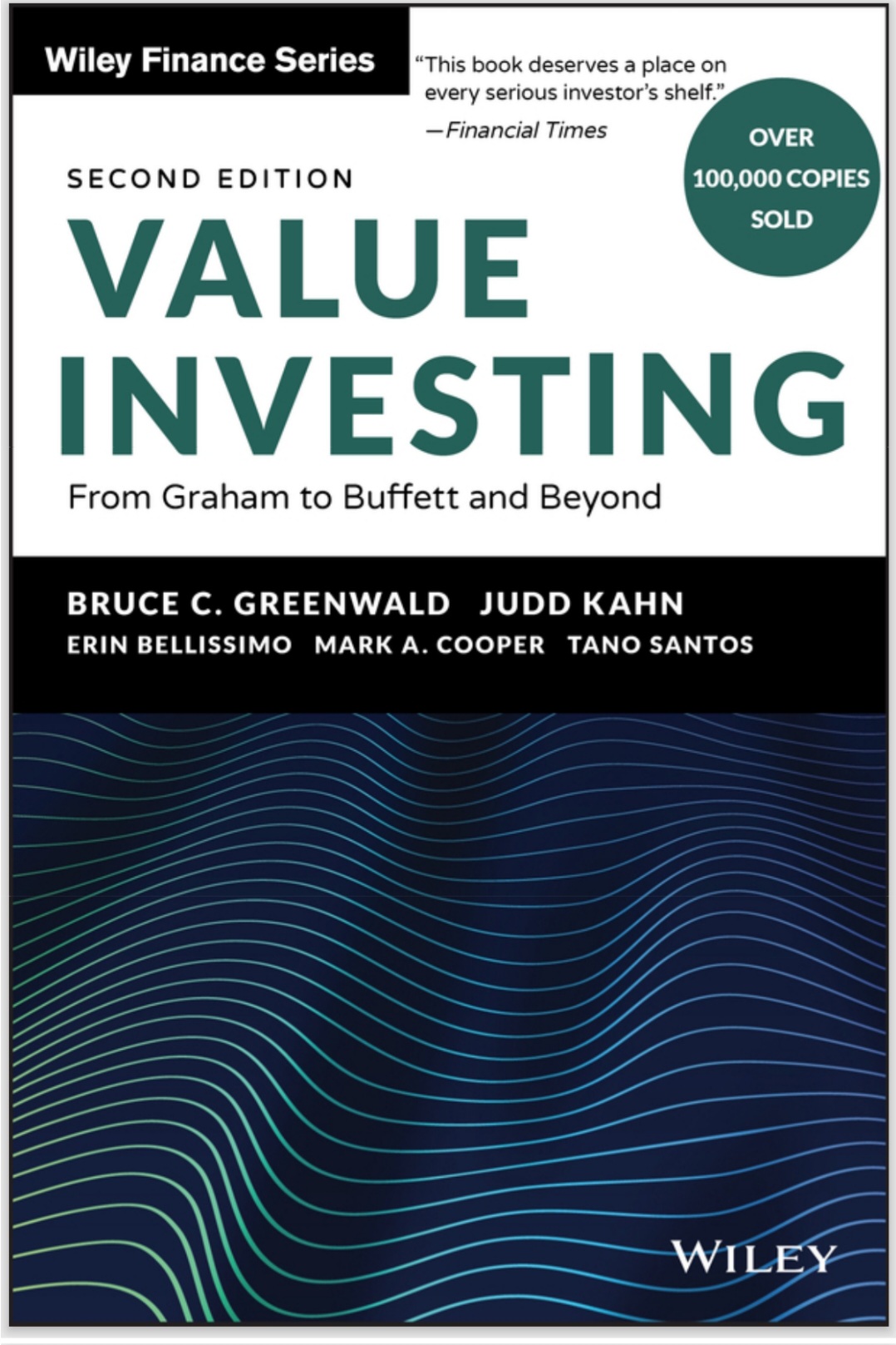 Value investing 